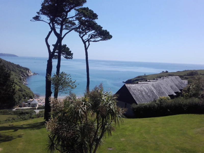 toddler friendly cottage near the beach in cornwall