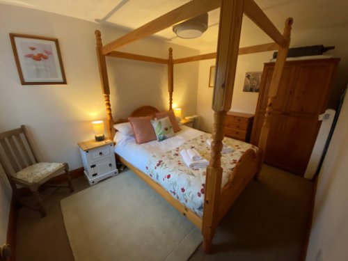baby and toddler friendly cottage in the peak district