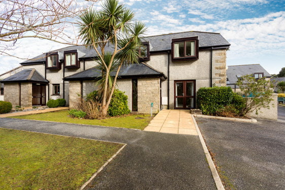 3 bedroom toddler friendly cottage in cornwall