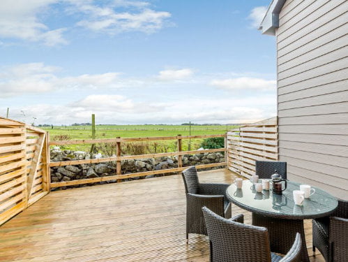 baby and toddler friendly place to stay in northumberland