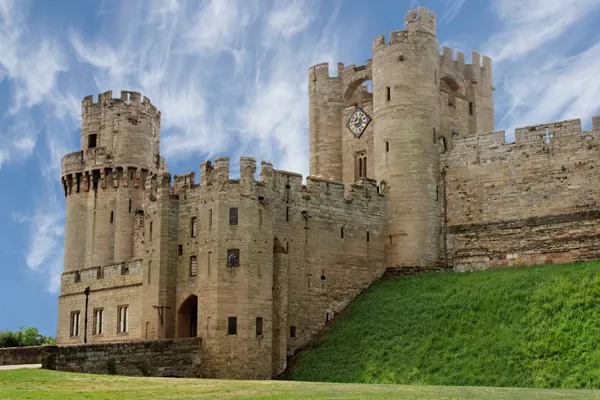 toddler friendly days out UK