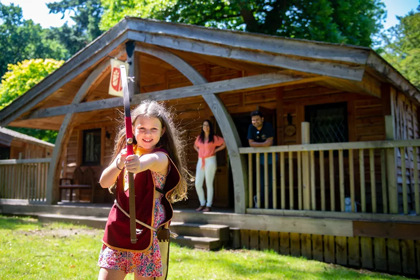 toddler friendly days out UK
