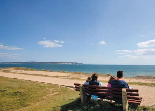 toddler friendly holiday park in the new forest