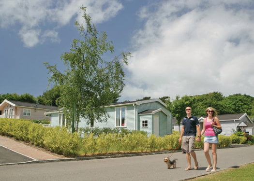 toddler friendly holiday park in the new forest