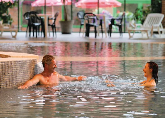 toddler friendly holiday park in the new forest