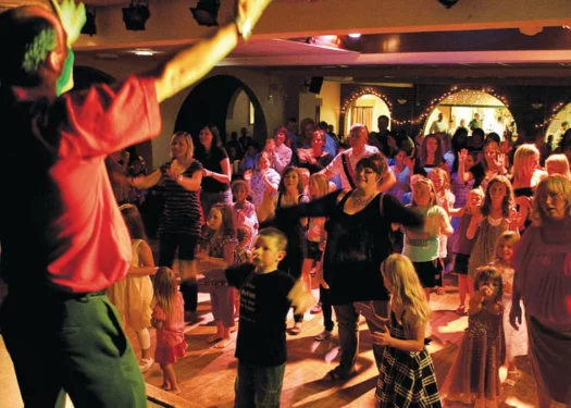toddler friendly holiday park in the new forest