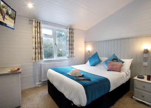 toddler friendly holiday park in the new forest