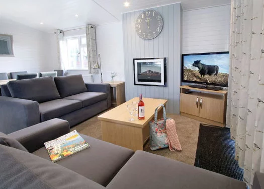 toddler friendly holiday park in the new forest