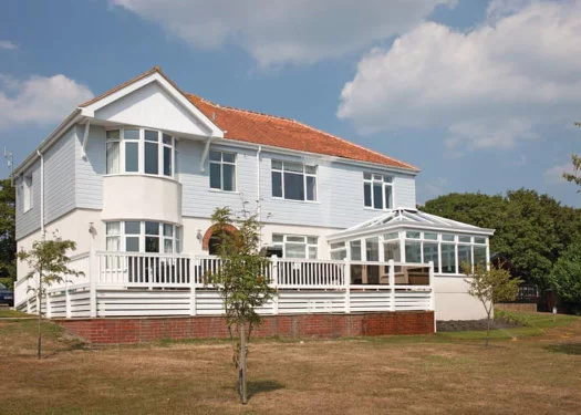 toddler friendly holiday park in the new forest