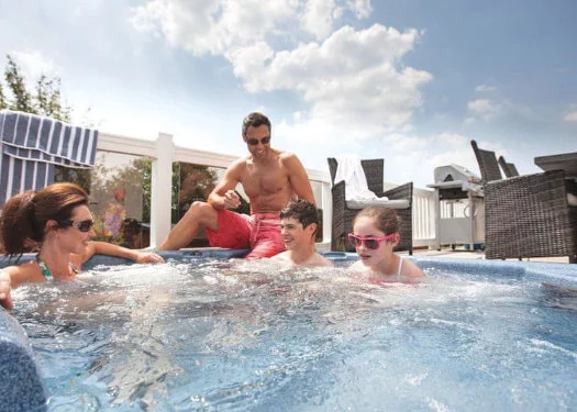 toddler friendly holiday park in the new forest