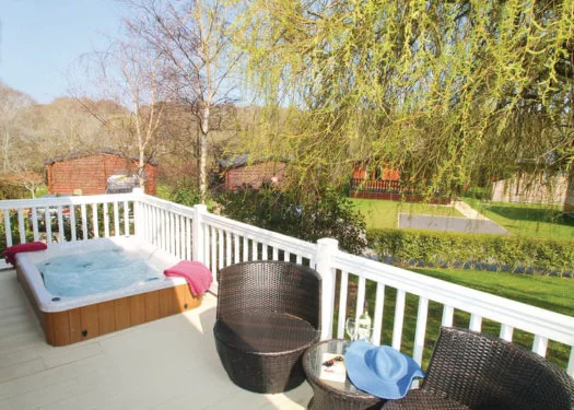 toddler friendly holiday park in the new forest