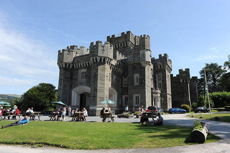 toddler friendly days out in the uk