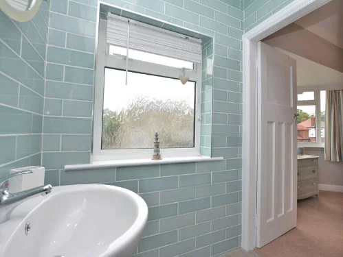 toddler friendly cottage near the beach in yorkshire