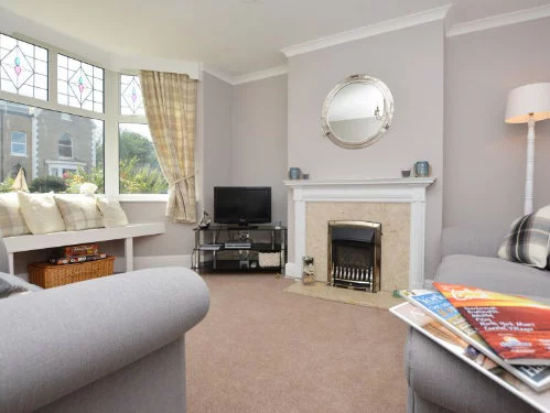 toddler friendly cottage near the beach in yorkshire