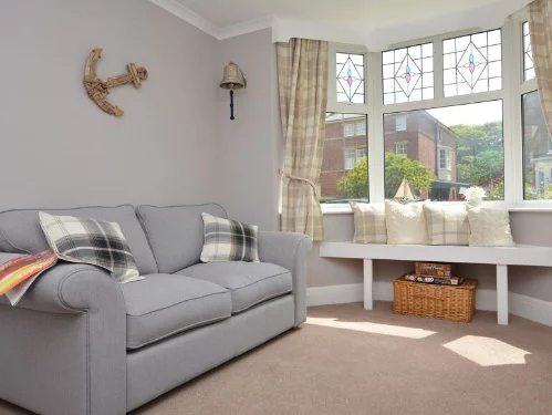 toddler friendly cottage near the beach in yorkshire