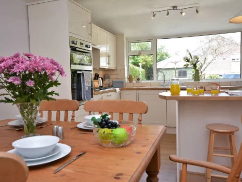 toddler friendly cottage near the beach in yorkshire