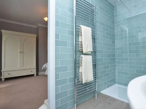toddler friendly cottage near the beach in yorkshire