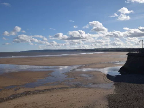 toddler friendly cottage near the beach in yorkshire