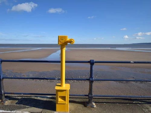 toddler friendly cottage near the beach in yorkshire