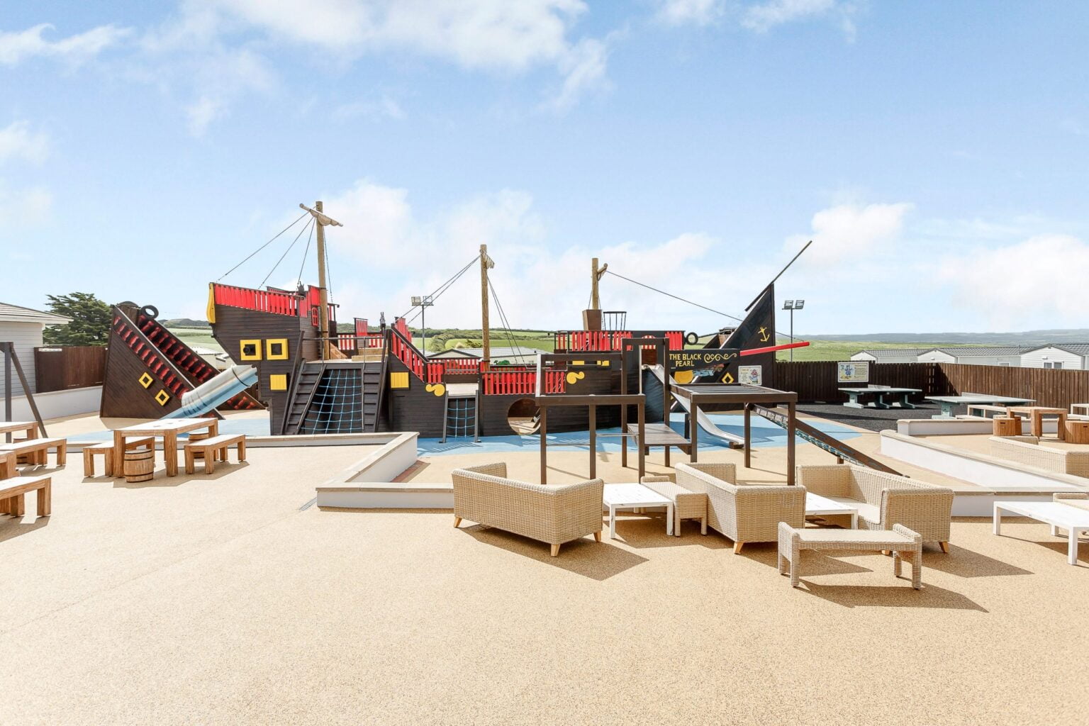 50 BEST Holiday Parks For Babies & Toddlers In The UK 2024