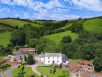 baby and toddler friendly cottage in north devon