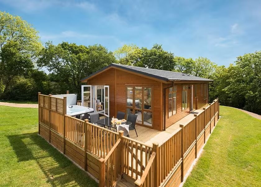 baby and toddler friendly holiday park uk