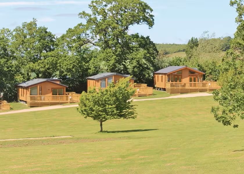 baby and toddler friendly holiday park UK