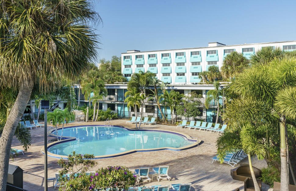 toddler friendly hotel orlando