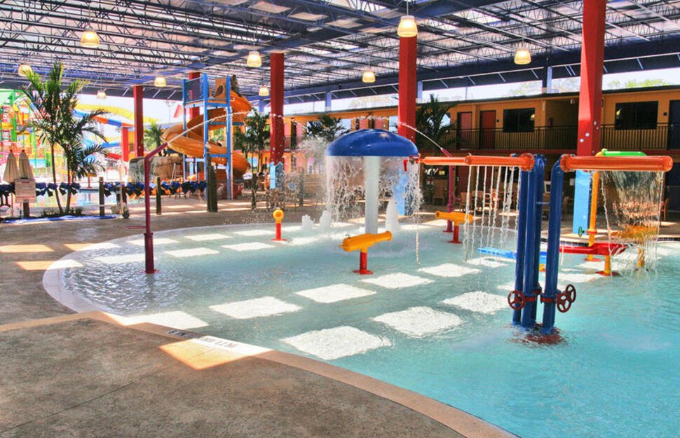 toddler friendly hotel orlando