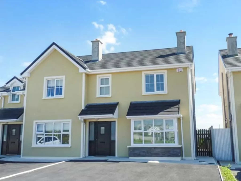 baby and toddler friendly holiday cottage ireland