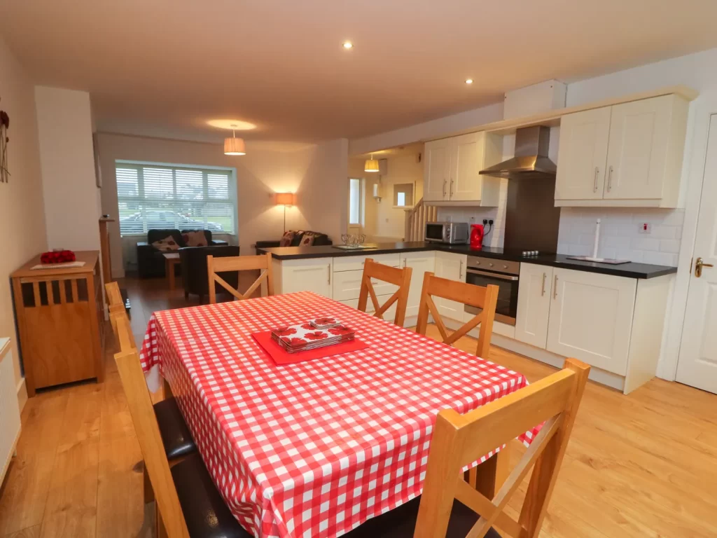 baby and toddler friendly holiday cottage ireland