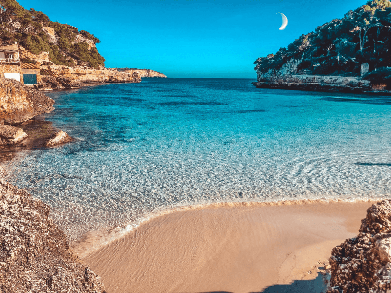 all inclusive baby and toddler friendly hotel majorca