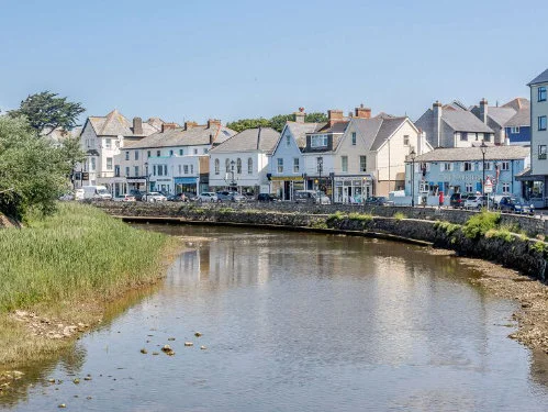 baby and toddler friendly cottage near bude