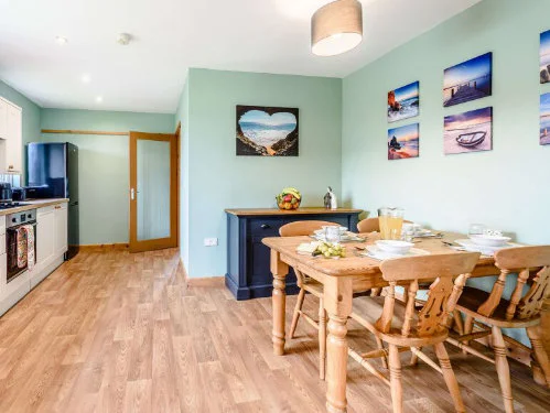 baby and toddler friendly cottage near bude