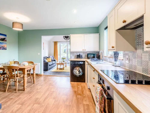 baby and toddler friendly cottage near bude