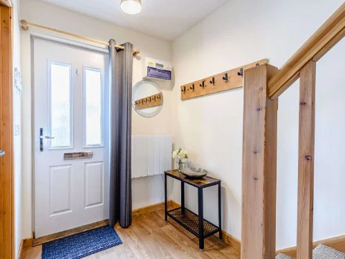 baby and toddler friendly cottage near bude
