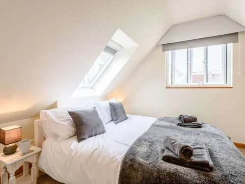 baby and toddler friendly cottage near bude