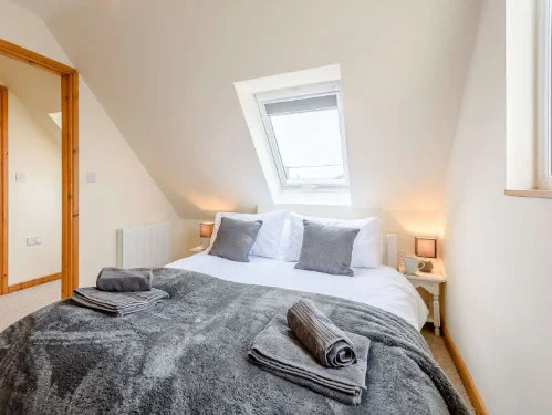 baby and toddler friendly cottage near bude