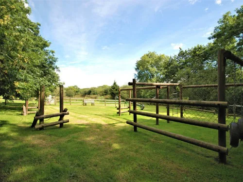 toddler friendly cottage in devon