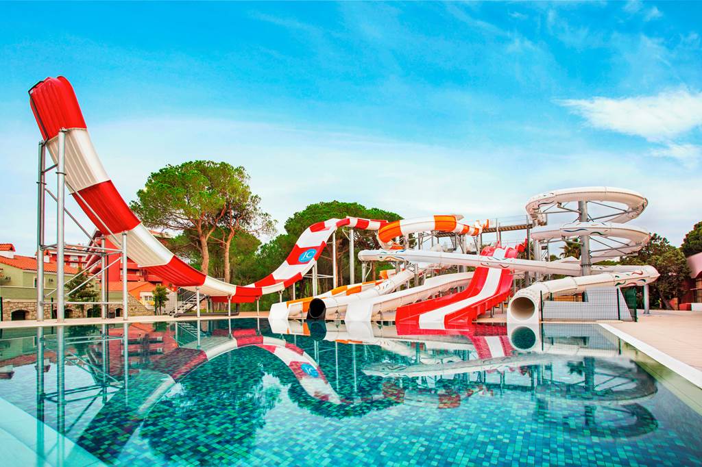 toddler friendly resort turkey