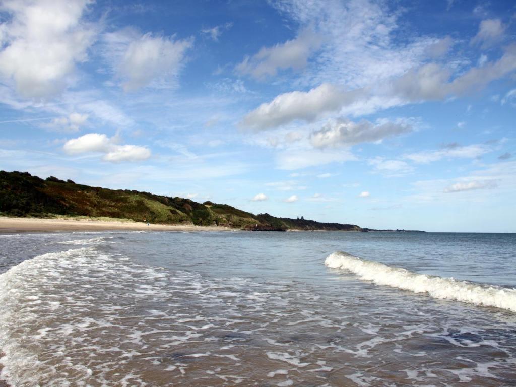 baby and toddler friendly place to stay ireland