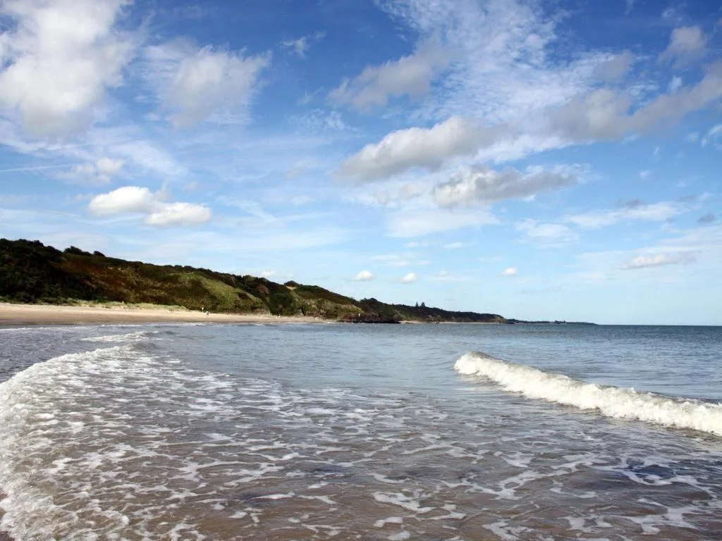 baby and toddler friendly place to stay ireland