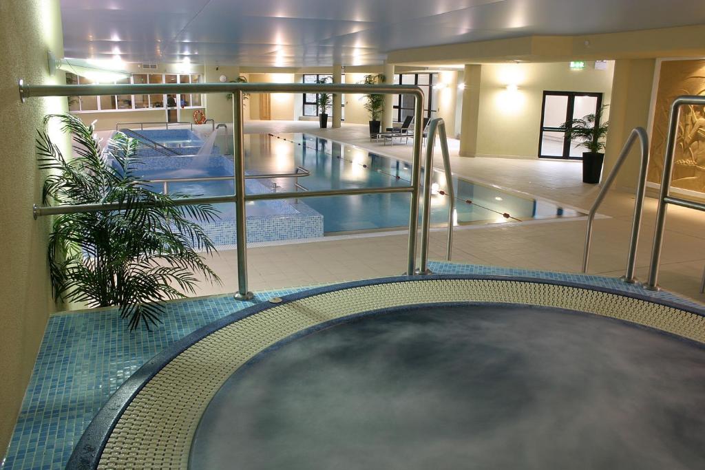 baby and toddler friendly place to stay ireland