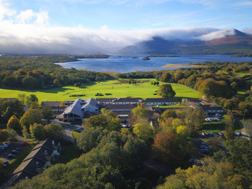 baby and toddler friendly place to stay ireland
