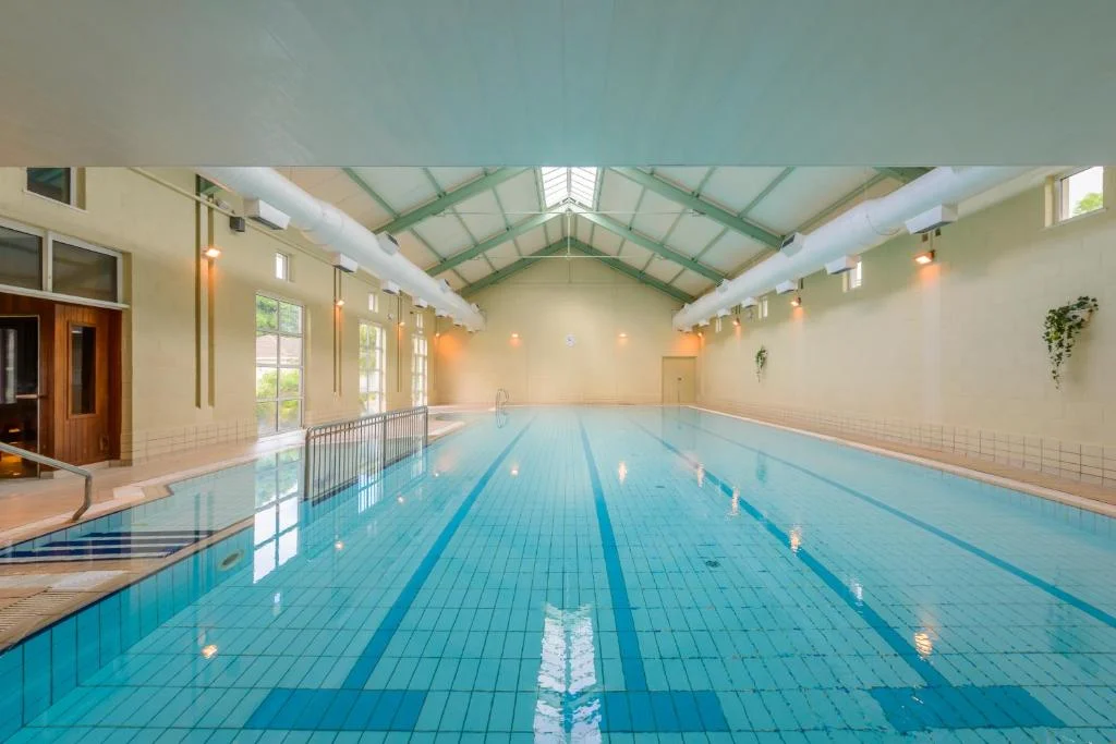 baby and toddler friendly place to stay ireland