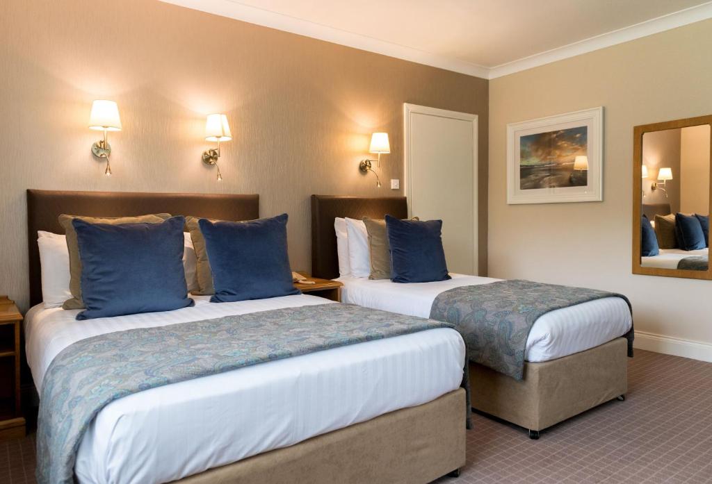 baby and toddler friendly place to stay ireland