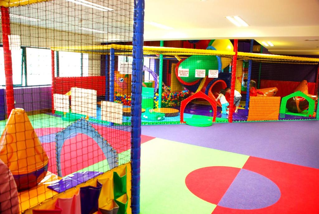 baby and toddler friendly place to stay ireland
