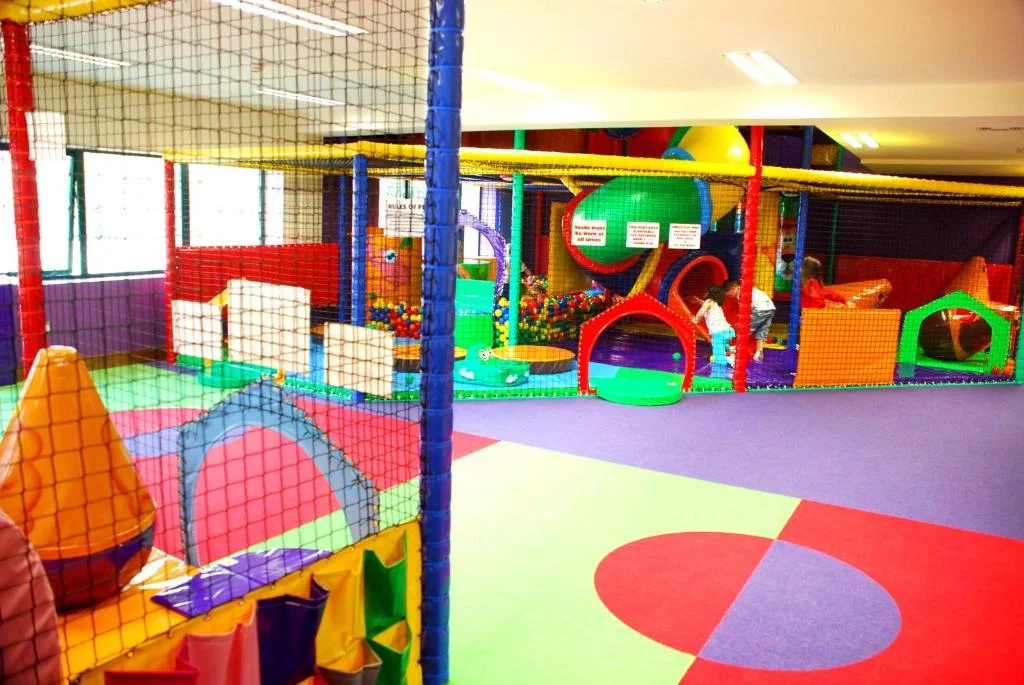 baby and toddler friendly place to stay ireland