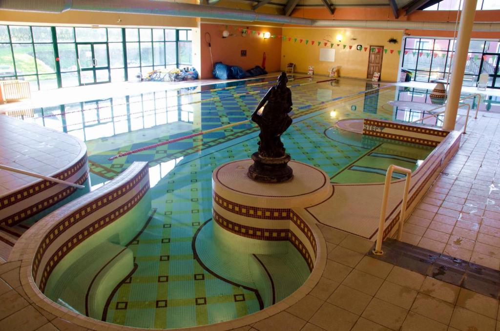 baby and toddler friendly place to stay ireland