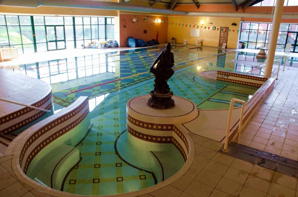 baby and toddler friendly place to stay ireland